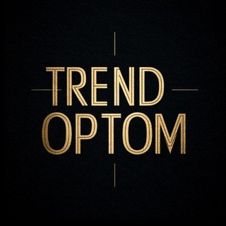 Telegram group profile photo for 👜🎁TrendOptom