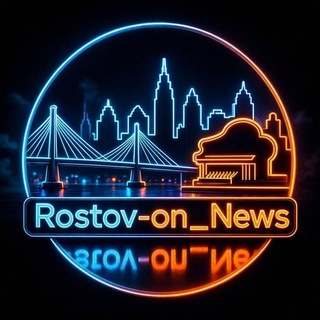 Telegram profile photo for Ростов-на-Новостях