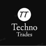 Telegram profile photo for Techno Traders📈