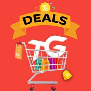 Telegram profile photo for Technical Gear Deals | Online shopping Deals