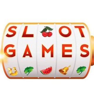 Telegram profile photo for 🎰🎰SLotGames🎰🎰 ДОБРО ПОЖАЛОВАТЬ !