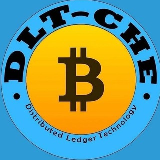 Telegram profile photo for DLT_Ukraine