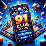 Telegram profile photo for 91 club official