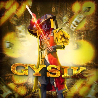 Telegram profile photo for GYSIK-юс