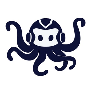 Telegram profile photo for OctoBot News