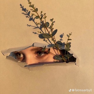 Telegram profile photo for . عمَـق .