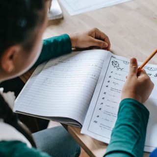 Telegram profile photo for Educational Hub