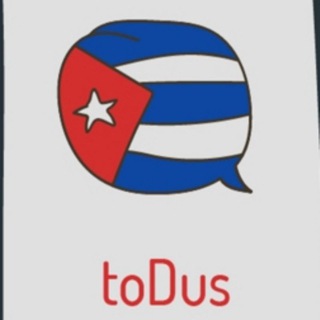 Telegram profile photo for Link toDus