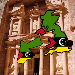 Telegram profile photo for 🇯🇴 قناة سالم او الاسكندر 🏴 🇬🇧