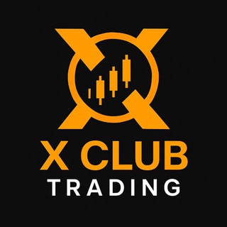 Telegram profile photo for X Club Trading