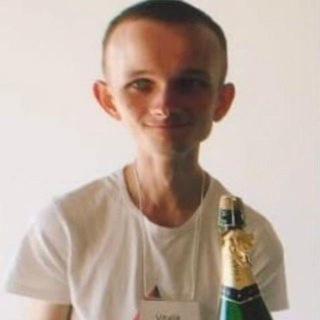 Telegram profile photo for Cross & Denys | shitpost