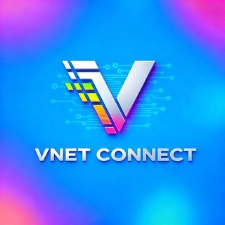 Telegram group profile photo for VNET GAP | گپ وینت