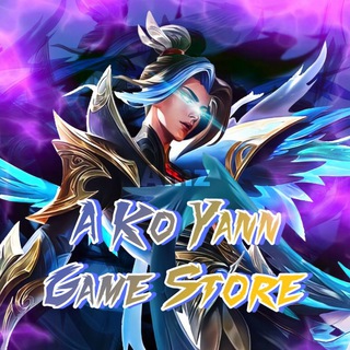 Telegram profile photo for Ko Yann's Game Store