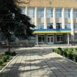 Telegram profile photo for Пологівська районна військова адміністрація Запорізької області