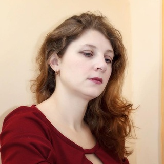 Telegram profile photo for Наталья Шнейдер. Романтическое фэнтези.