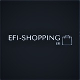 Telegram profile photo for ✨Efi online shopping☎️
