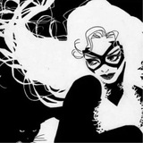 Telegram profile photo for ❄️Nine Lives, All in the Red
