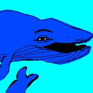 Telegram profile photo for Dizzy Whale Calls