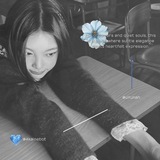 Telegram profile photo for 档案。