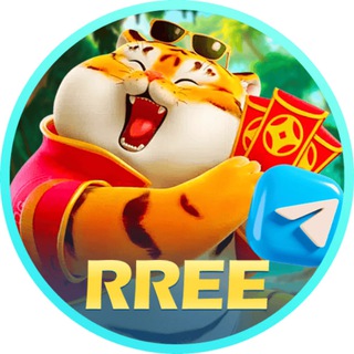 Telegram profile photo for RREE.COM|Canal Oficial ®