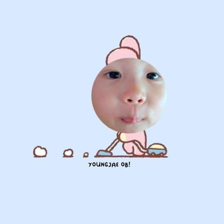 Telegram profile photo for Cleaning Service.