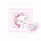 Telegram profile photo for Marie’s Archive.