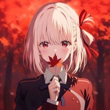 Telegram profile photo for 导航