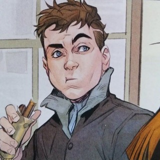 Telegram profile photo for Кир-Дыр||Макаров