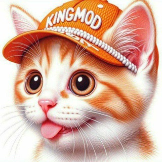 Telegram profile photo for King Mods Official™