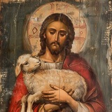 Telegram profile photo for Христианство-Истина☦️