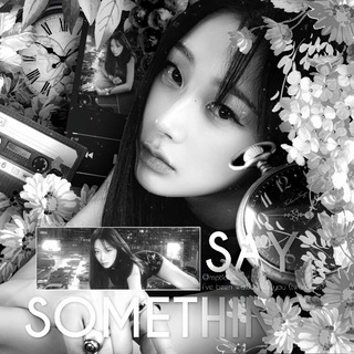 Telegram profile photo for — # S𝗔Y S𝘖M𝖤T𝐻ING ``