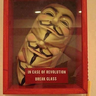 Telegram profile photo for Anonym Art & News