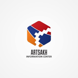 Telegram profile photo for Արցախի Տեղեկատվական շտաբ / НКР ИнфоШтаб / NKR InfoCenter