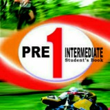 Telegram profile photo for Pre Intermediate 1 (ILI)