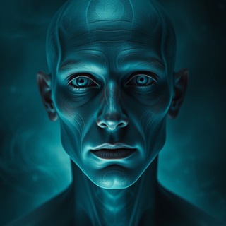 Telegram profile photo for Нейротипология | Павел Коновалов