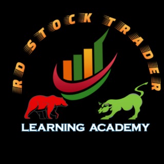 Telegram profile photo for RD STOCK TRADER ™