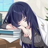 Telegram profile photo for u