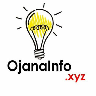 Telegram profile photo for Ojanainfo.xyz