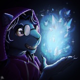 Telegram profile photo for Andrew's Cave (SFW/NSFW)