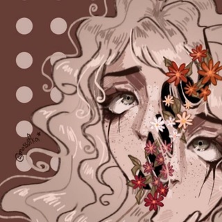 Telegram profile photo for 🍒massofka (культ Джинкс.)
