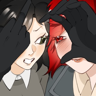 Telegram profile photo for starkey выживает.