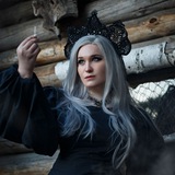 Telegram profile photo for VALERIE I cosplay