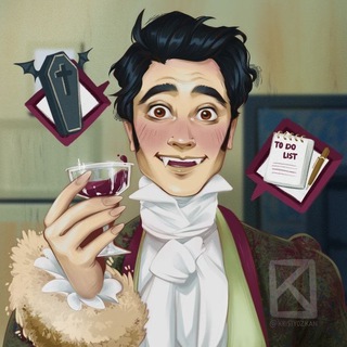 Telegram profile photo for Все ноют, а я что
