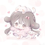 Telegram profile photo for 酥酥小房间