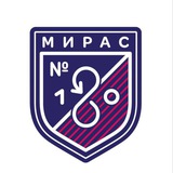Telegram profile photo for Важное о "Гимназии 180"