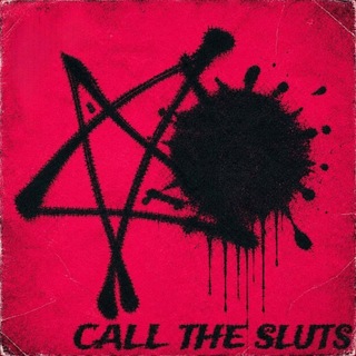 Telegram profile photo for call the sluts