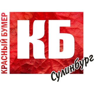 Telegram profile photo for Красный Бумер 💥 Красный Сулин