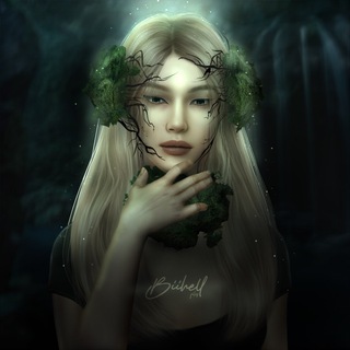 Telegram profile photo for biihell