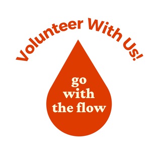 Telegram profile photo for Volunteer with GWTF!🩸🥰