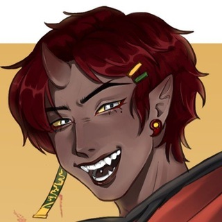 Telegram profile photo for Milshu